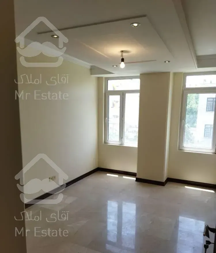 آپارتمان کاملا شیک