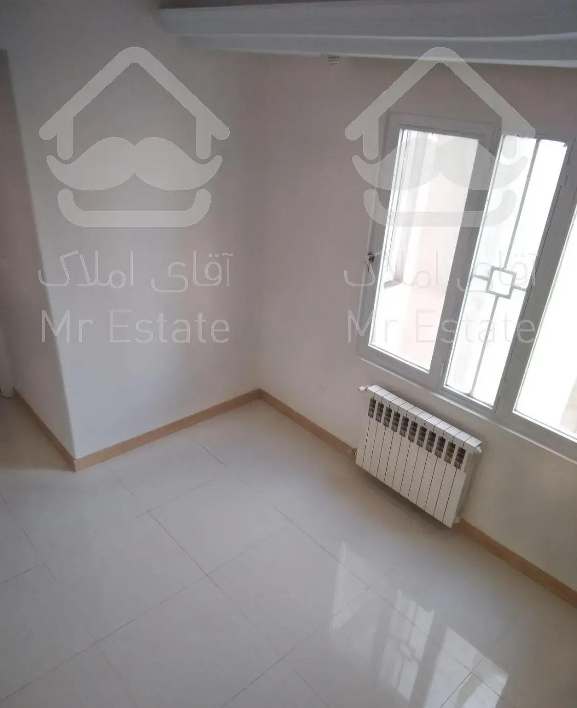 اپارتمان ۸۵ متر دو خواب فول، ظفر