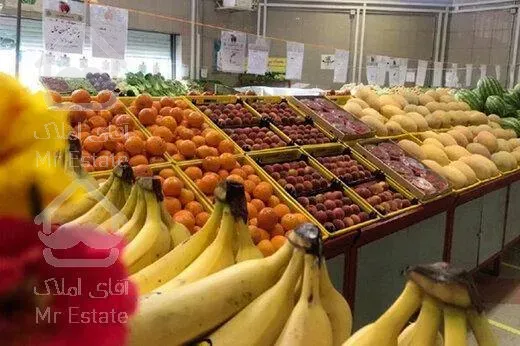 اجاره مغازه/تجاری براصلی/بلوارفردوس