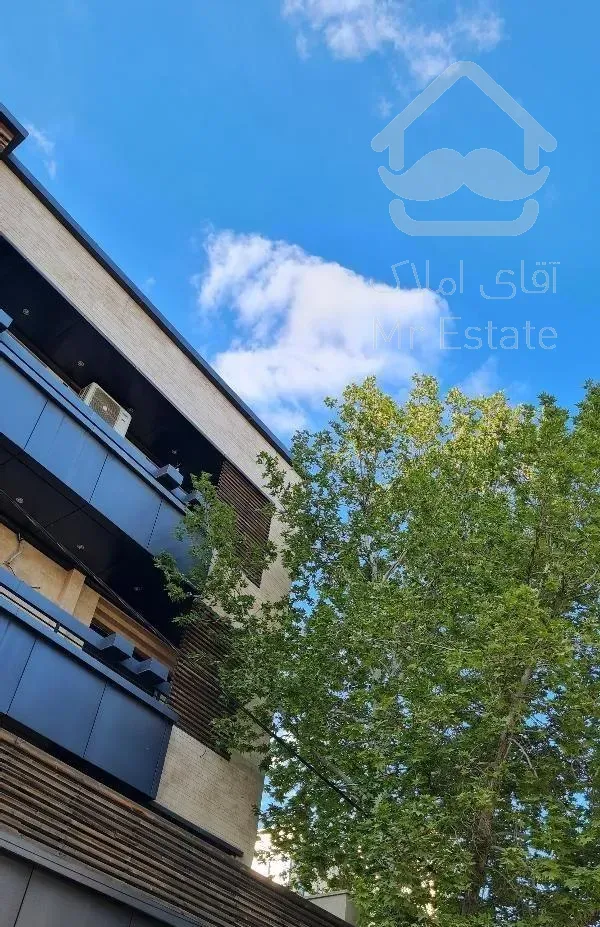 فروش واحد ۱۱۵ متری جنوبی بر بلوار