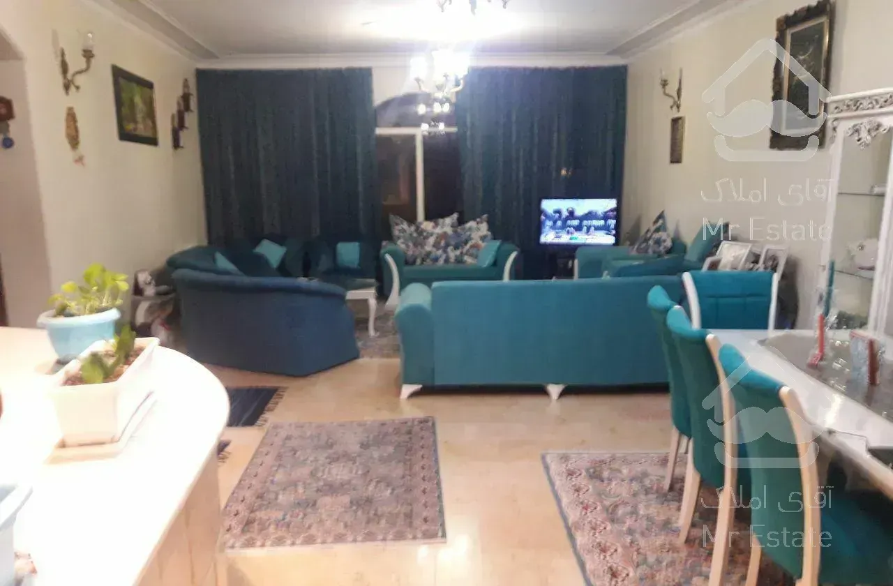 آپارتمان ۱۱۸ متری لواسان