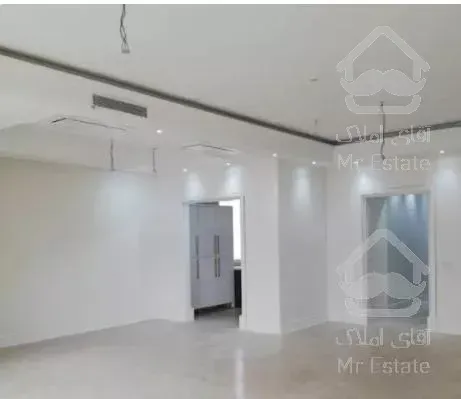 شهرک غرب آپارتمان ۲۲۰ متر فول امکانات