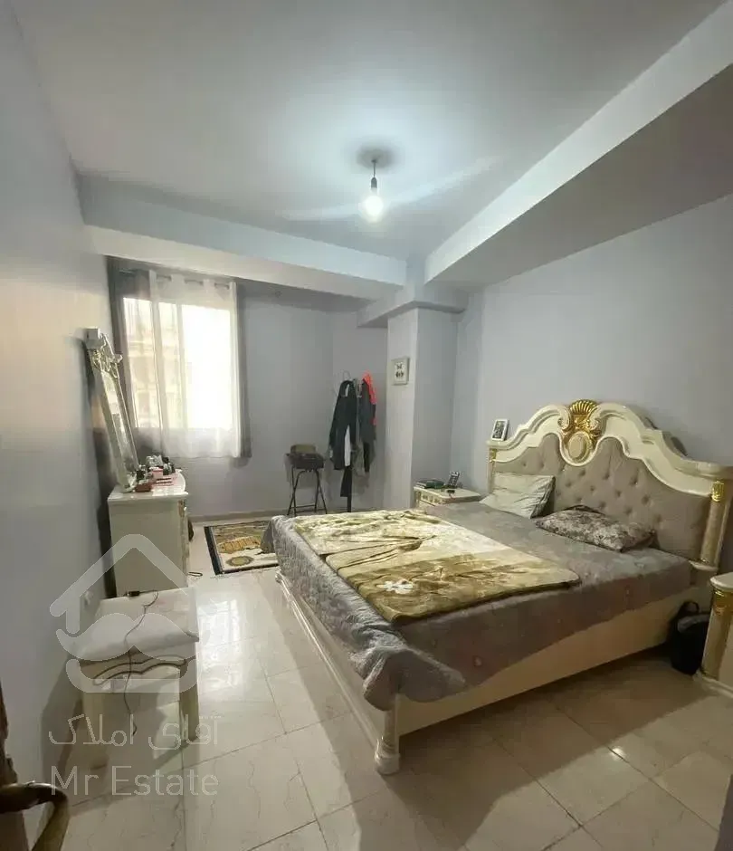 190 متر /اندرزگو /برج باغ