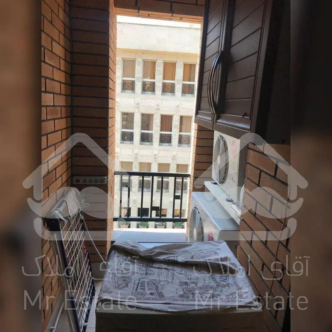 خرید آپارتمان در قیطریه ۱۴۵ متر ۳ خواب نورجنوب