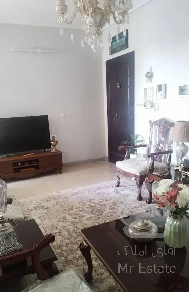 ۵۳ متری/تکواحدی/خوش نقشه/مناسب سرمایه‌گذاری