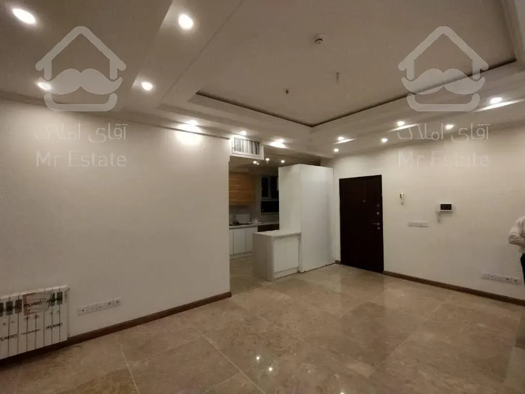 آپارتمان 80 متری در کوی فردوس