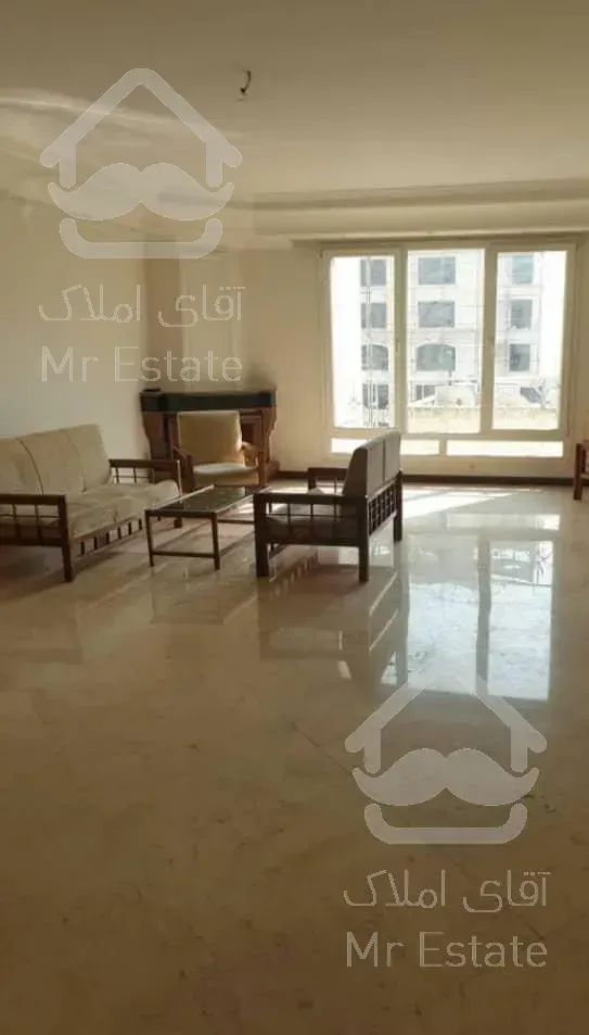 اجاره آپارتمان/۱۶۰ متری/لوکس ترین منطقه سعادت آباد