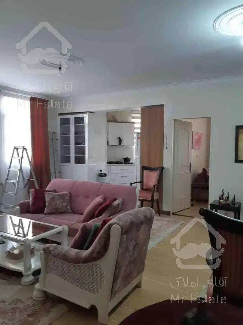 خرید اپارتمان مسکونی دوخوابه در بلوار فردوس