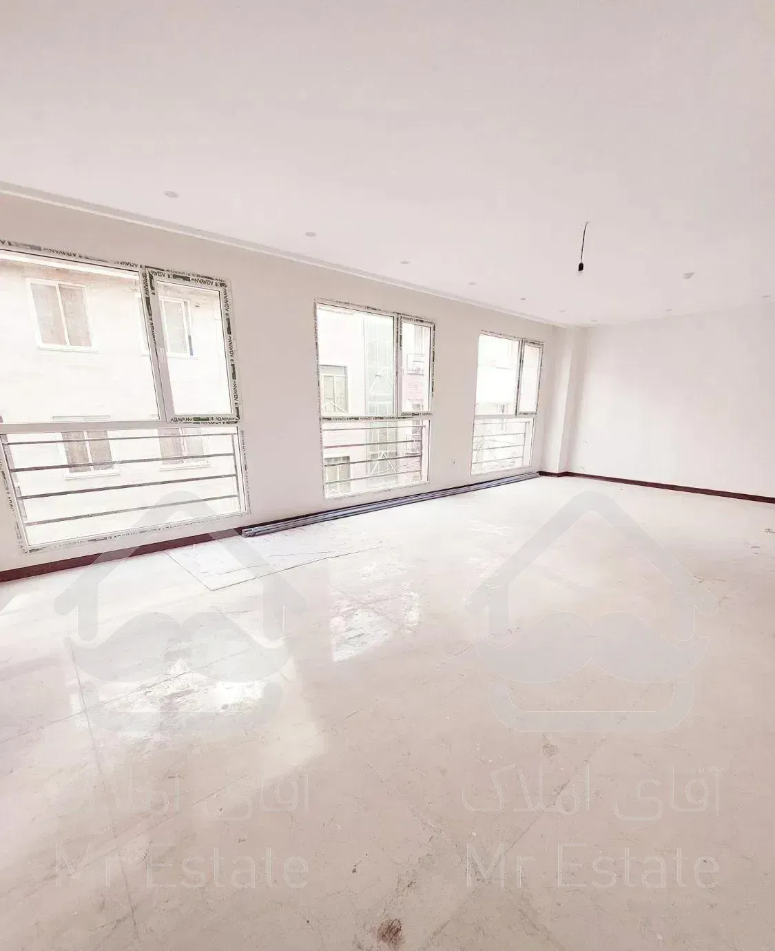 ۱۰۷ متر/ ۲خواب/ فول/ استاد معین