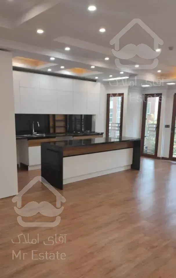 آپارتمان ۱۰۵ متر ۲ خواب سهروردی شمالی