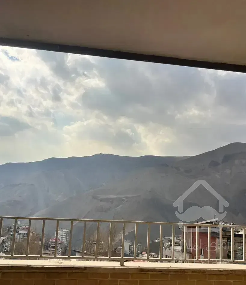 اپارتمان فروشی در بام میگون نو