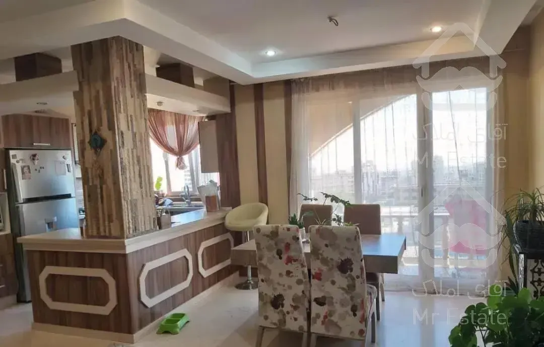 ۷۰ متر ۲ خواب شاهین شمالی