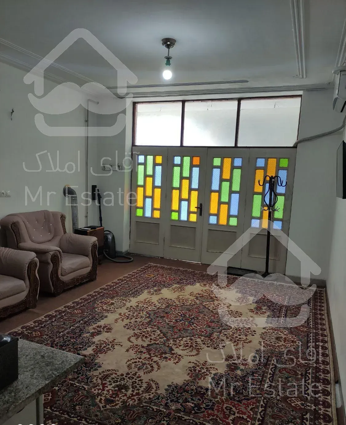 اجاره سوئیت ویلای زیبای مرکزشهر