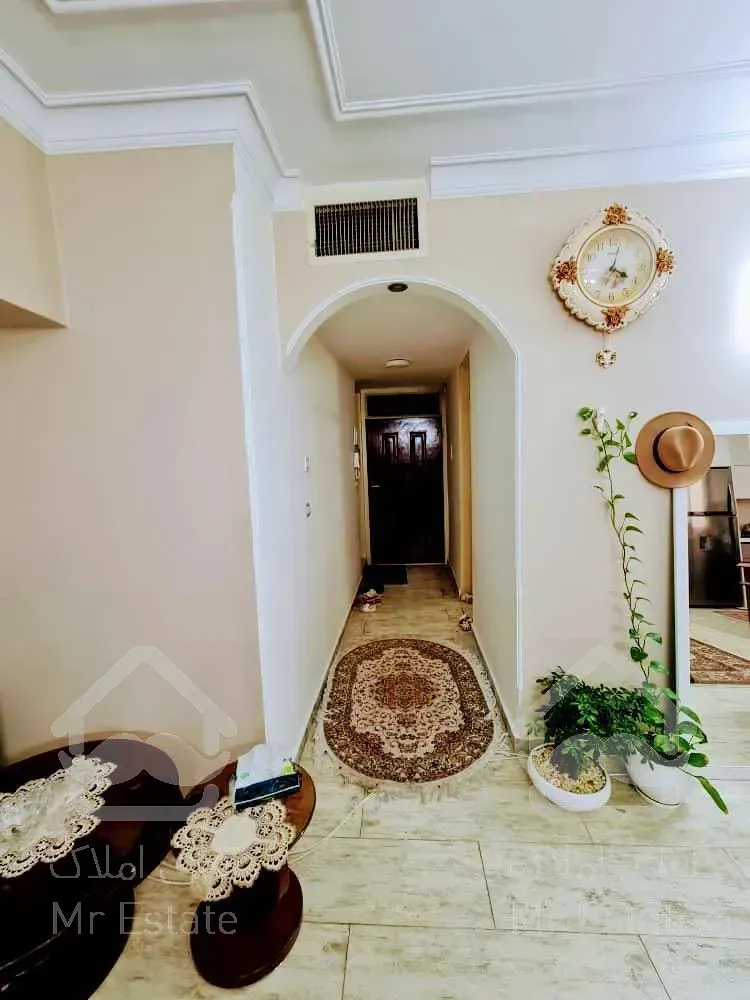 ۶۰متر تکخواب فول امکانات سرمایه گذاری