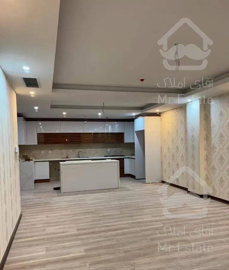 آپارتمان 116 متری دو خوابه شهرک خرازی