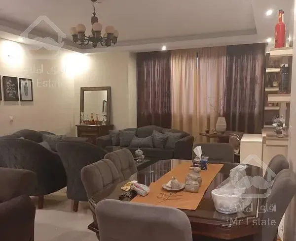 آپارتمان ۹۰ متری /۲ خوابه /خوش نقشه