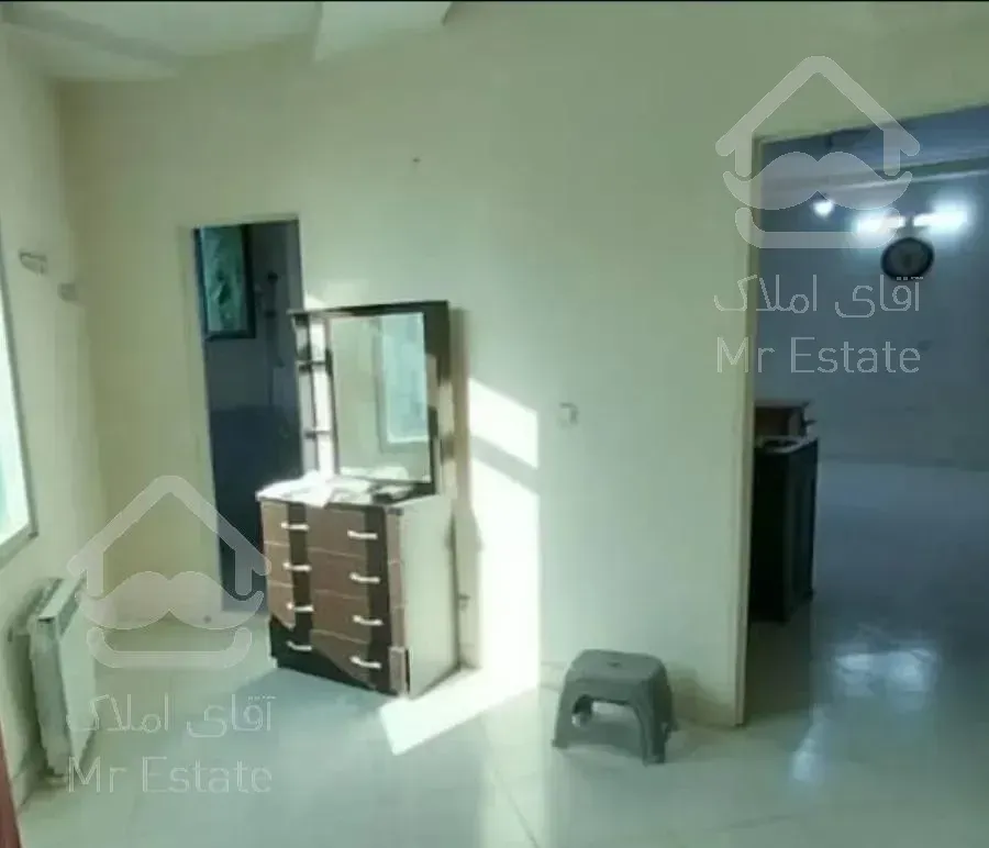 ۵۸ متر  اشرفی اصفهانی اقبالپور