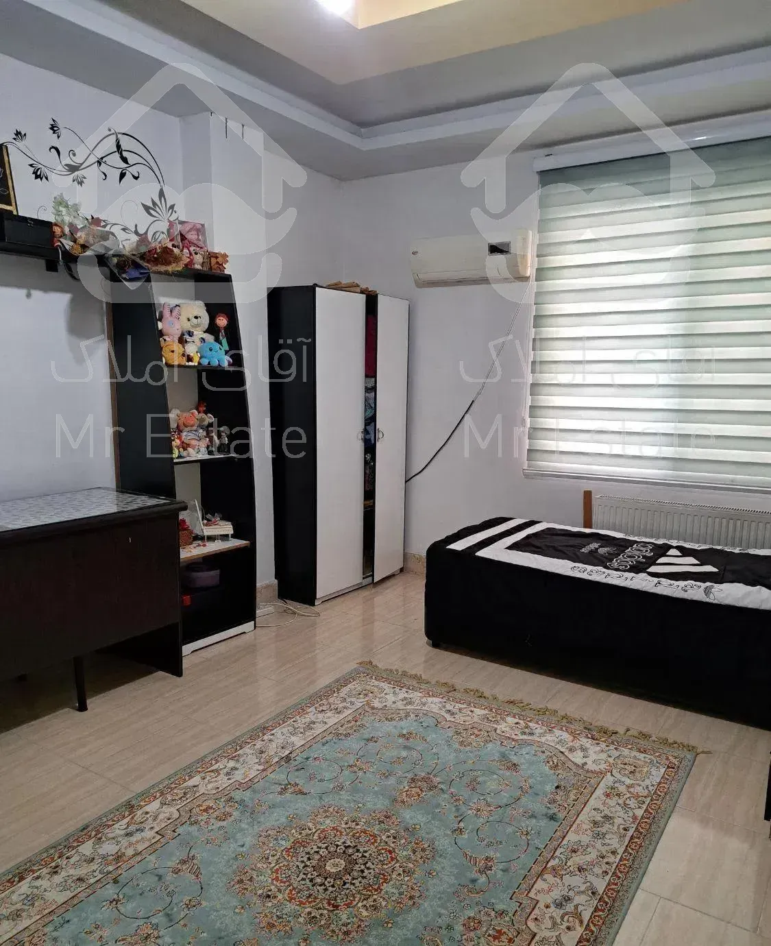 ویلایی دوبلکس ۴۱۵متر تالش میدان هفت تیر