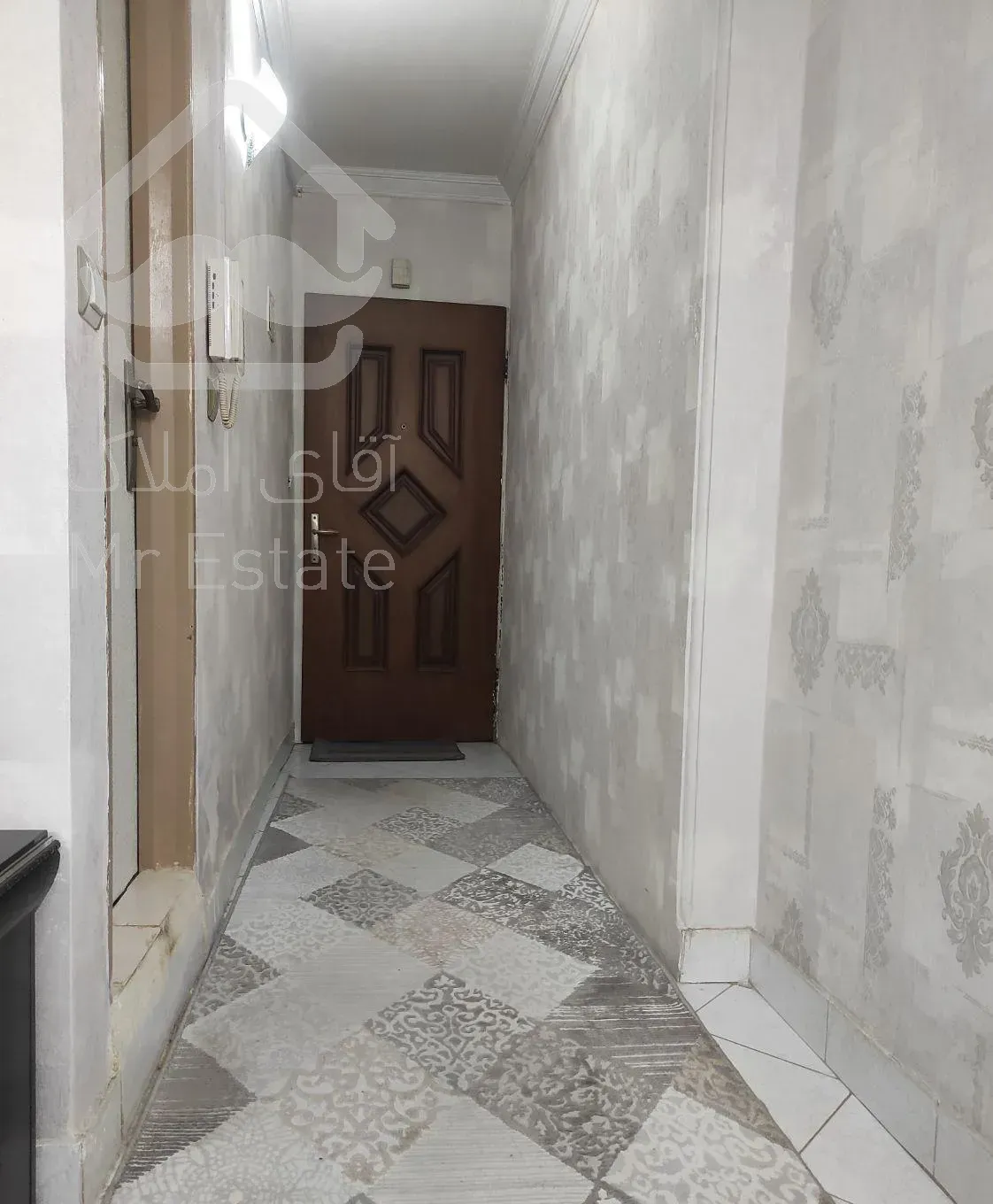 فروش آپارتمان ۵۳ متری