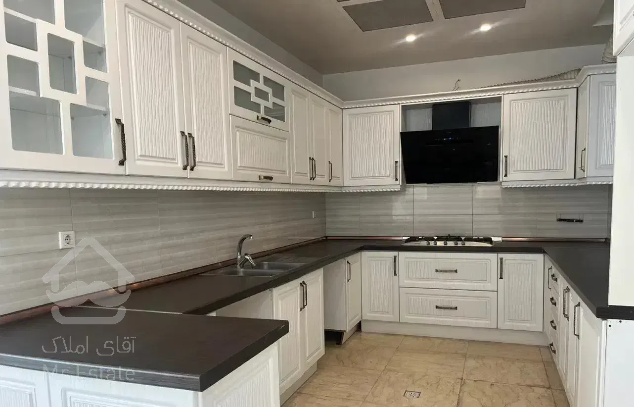 کامرانیه ۱۲۰ متر ۲ خ طبقه ۶ ویودار  شمال بسیارزیبا