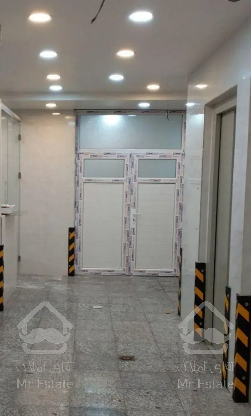 تولید درب وپنجره یو پی وی سی UPVC