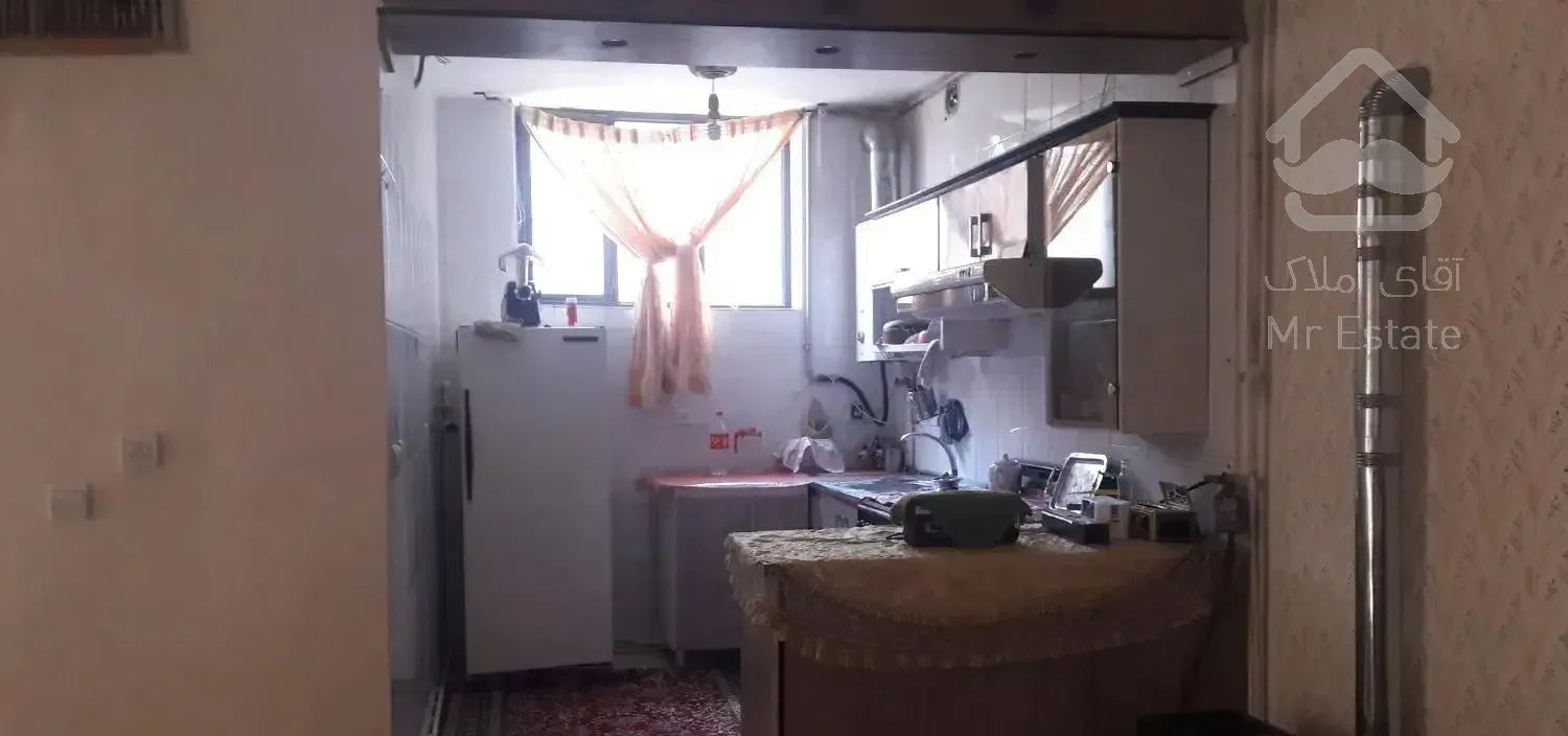 فروش آپارتمان پیلوت