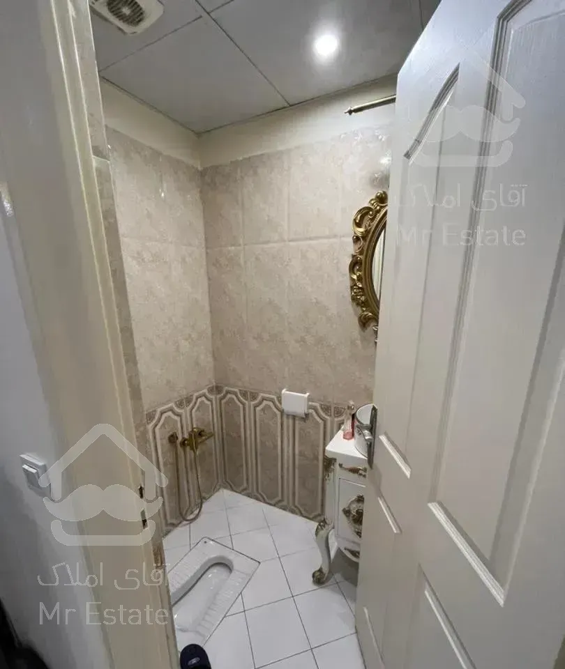 اپارتمان ١١٠ متر ٢خواب