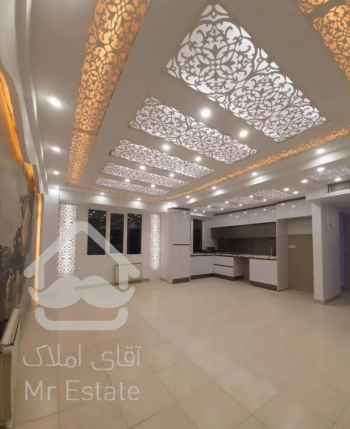 آپارتمان۹۰متری در پرند فاز۴ جنب ایستگاه مترو