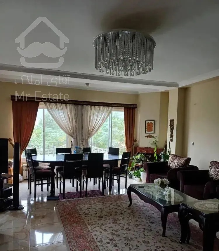 فروش آپارتمان ۱۳۱متری، ۳خوابه