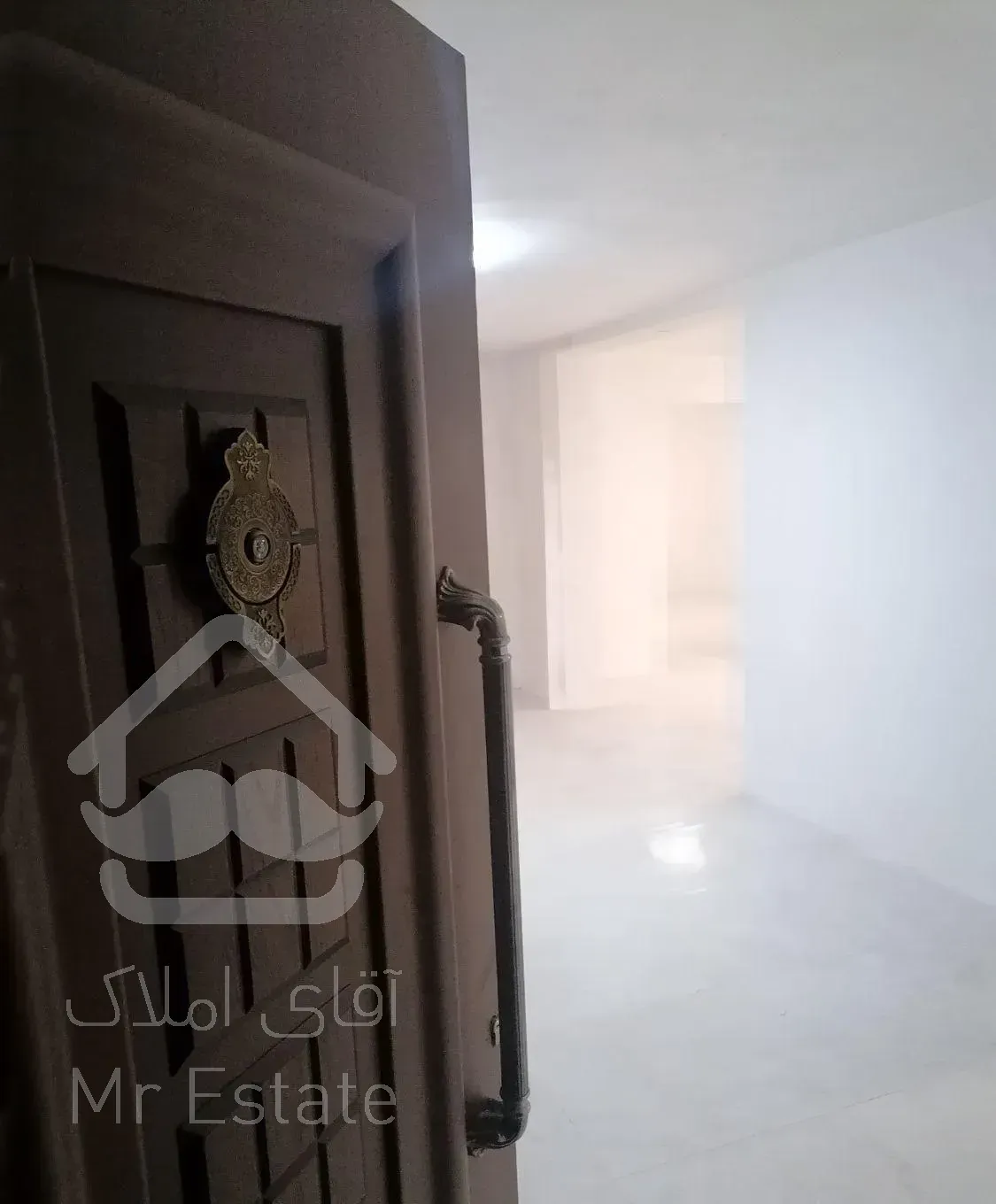 واحد 85متری سه خواب بازسازی کامل