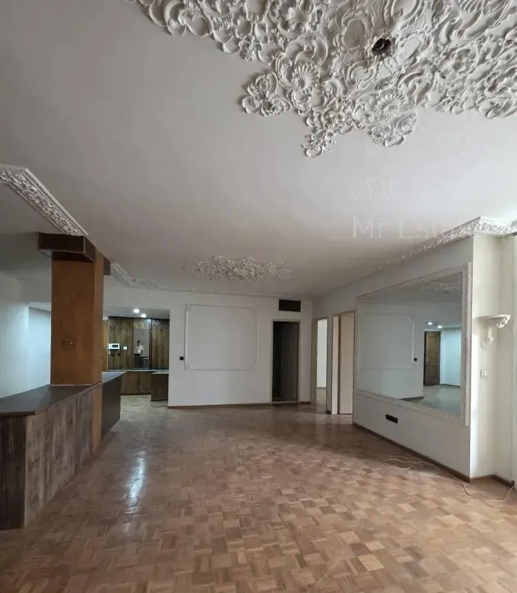 ۱۱۳متر/۲خواب/میرداماد/۶۰متر قدرالسهم/۲پارکینگ