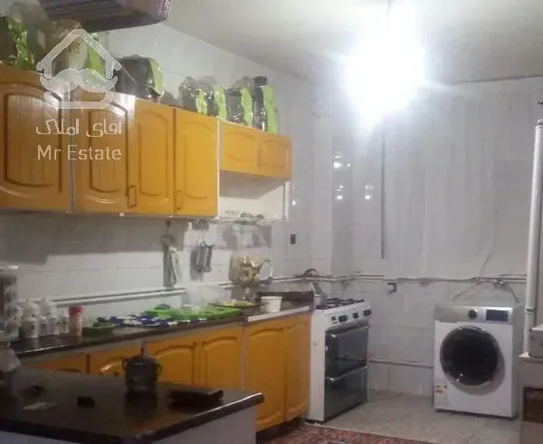 اپارتمان ۱۲۰متر ایثارگران