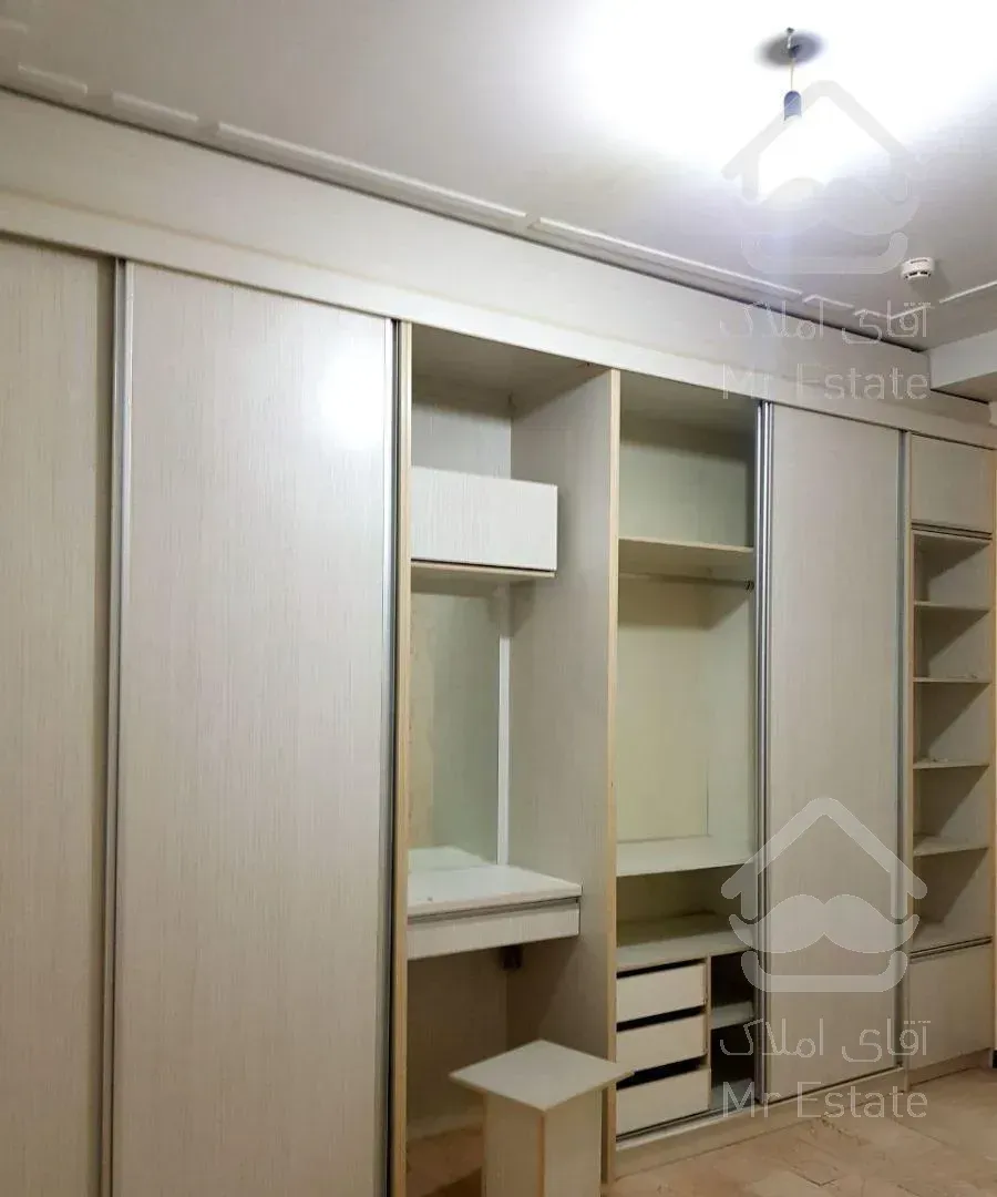 108 متر فول منوچهر غربی