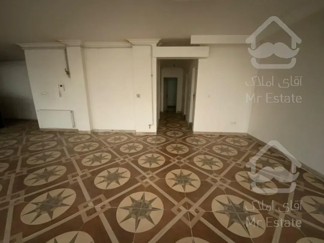 واحد ۱۲۲ متری همدان محله پردیس