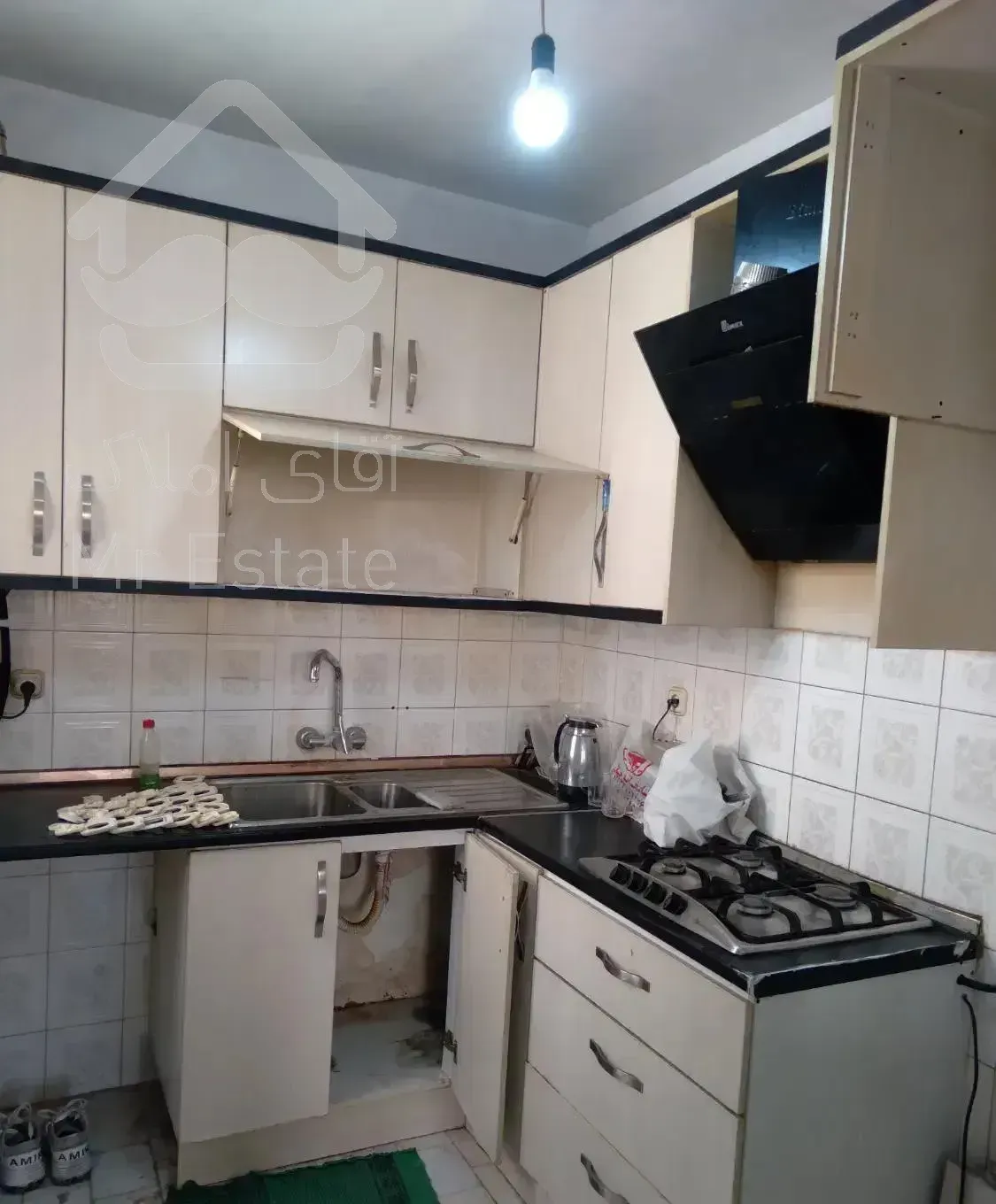 ۵۰متر تک واحدی