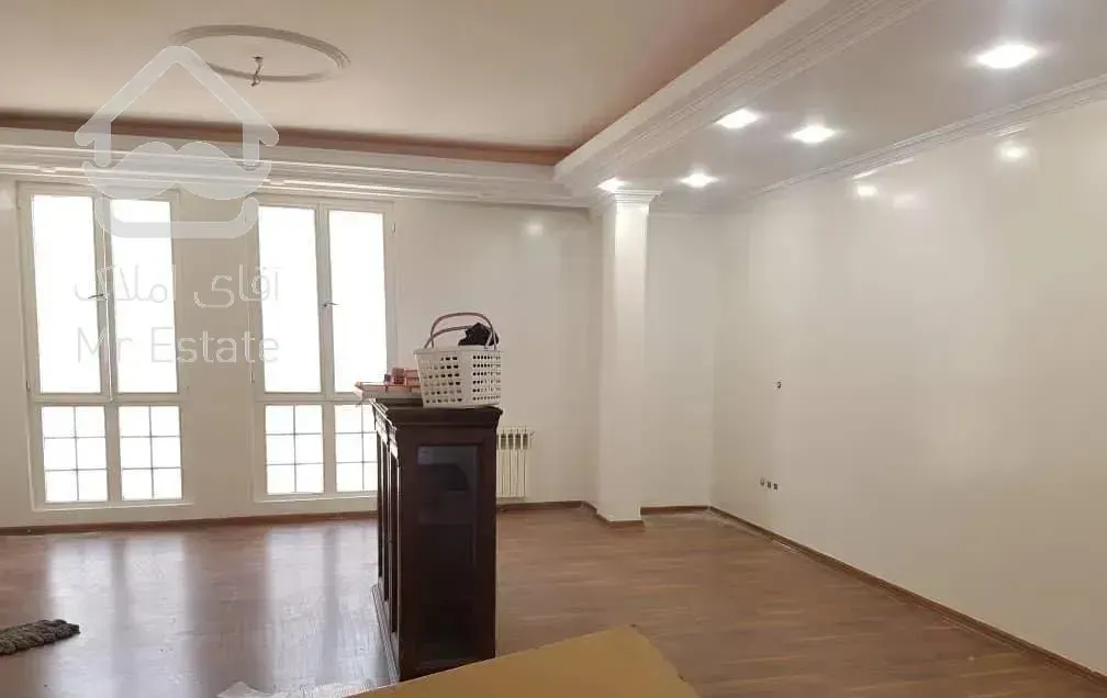 آپارتمان ۱۵۰ متری جردن