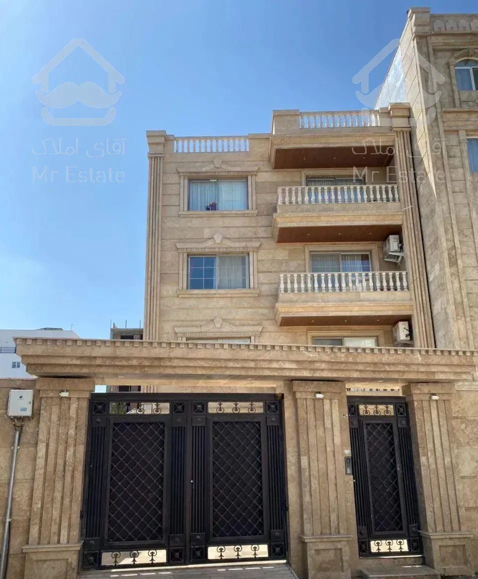 رهن و اجاره یک دستگاه آپارتمان در سادات محله