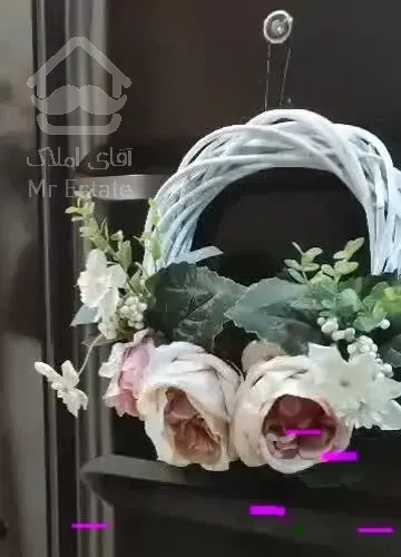 ۱۰۷متر/فول امکانات/فروشنده قطعی