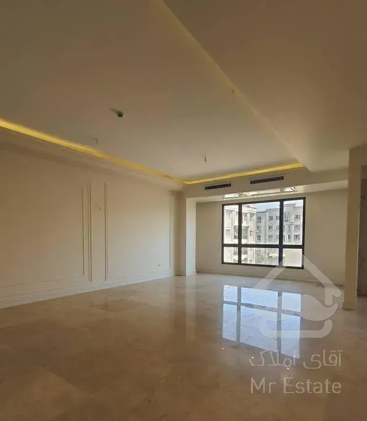 ۲۵۰ متر صاحبقرانیه نور و نقشه عالی