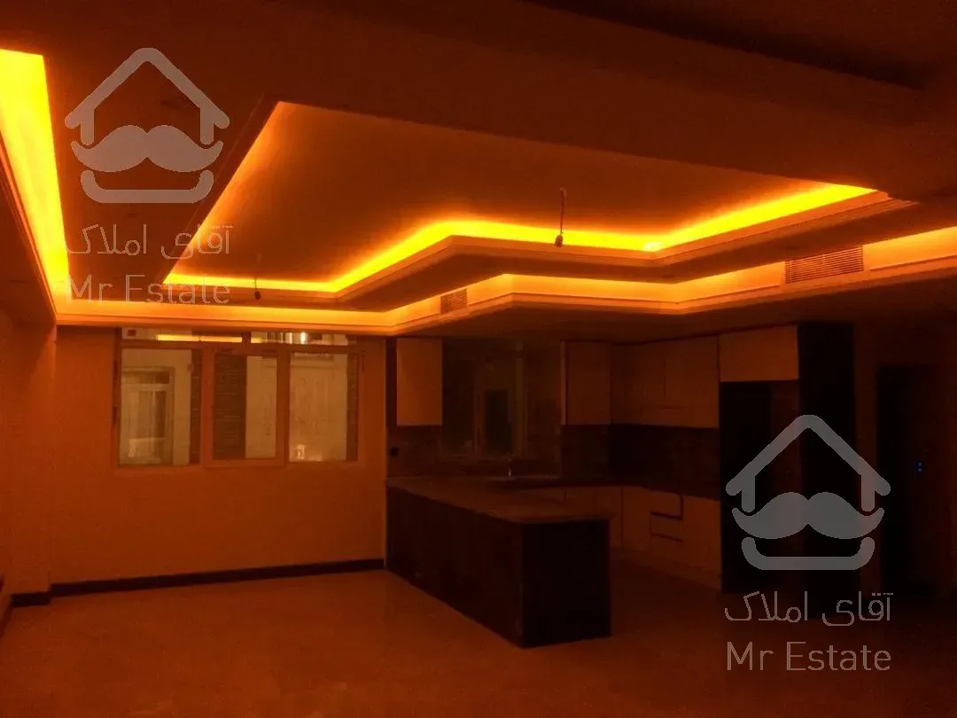 آپارتمان ۹۰ متری زعفرانیه