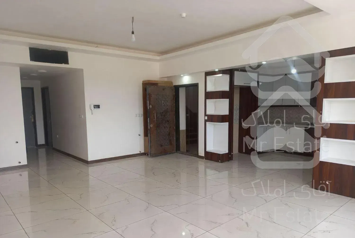 فروش واحد اپارتمان نوساز