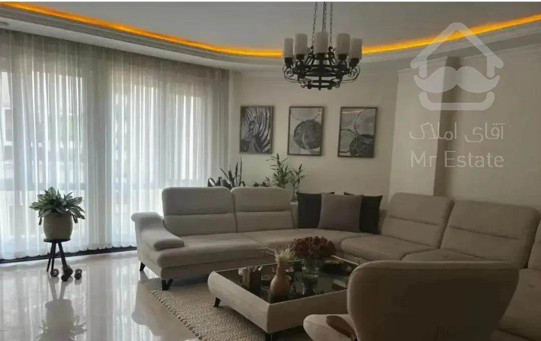 ۲۲۰ متر / ۴خواب / مجموعه آبی کامل / اوایل هاشمیه