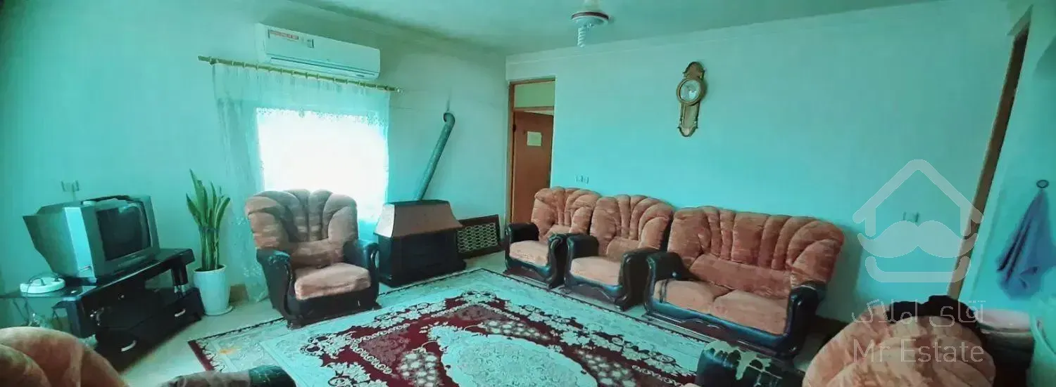 خانه ویلایی دربست با ویو عالی