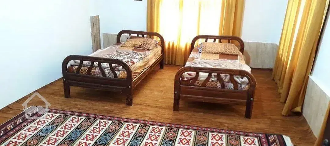 اجاره ویلای جنگلی تراس دار در تالش