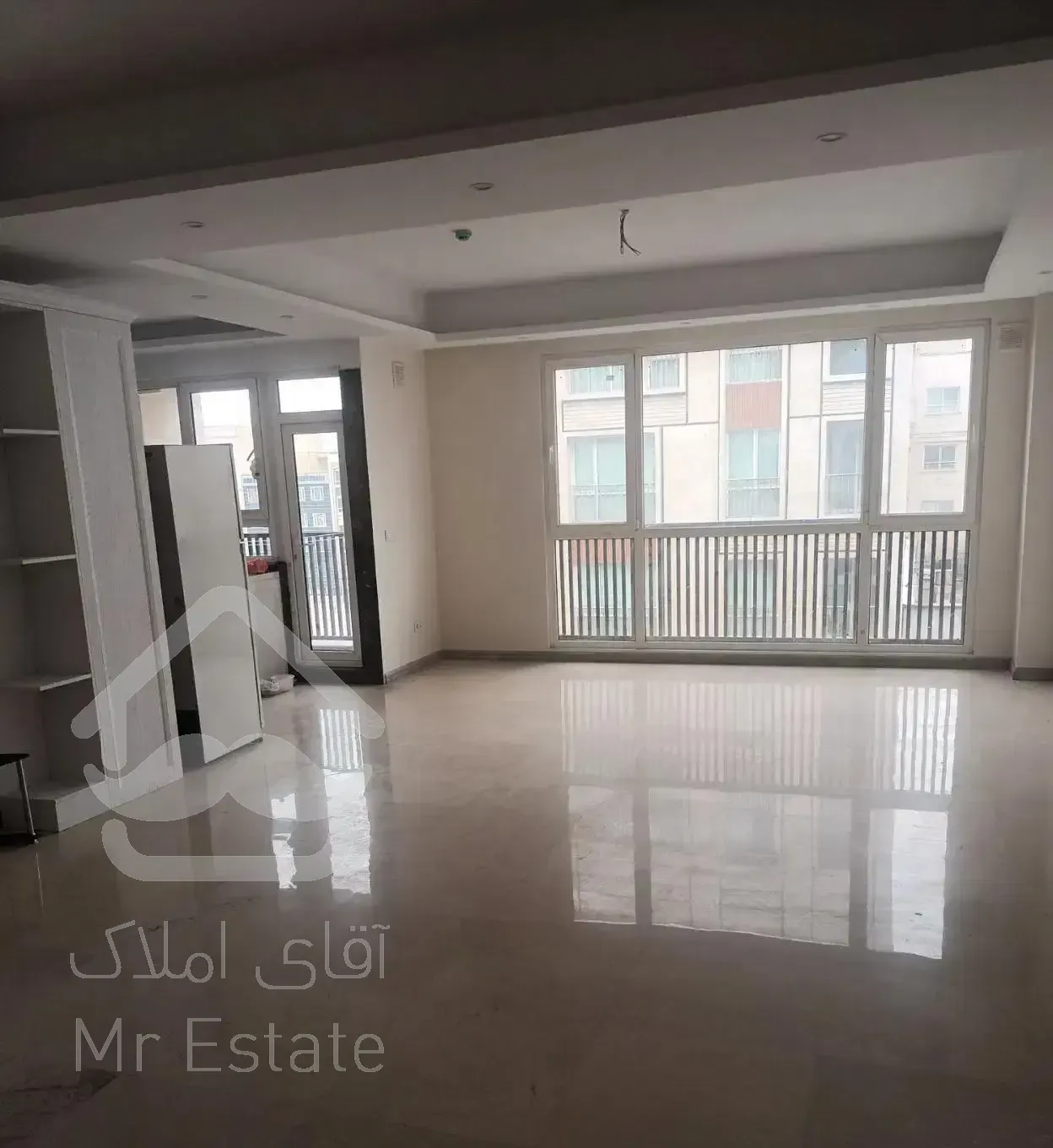 تک واحدی/ فروش و تهاتر در منطقه