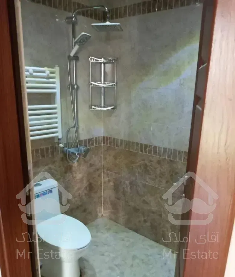 جنوب فاطمی- ۱۰۰ متر تکواحد-رهن کامل