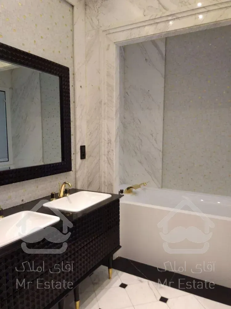 فروش آپارتمان 250 متری فرمانیه سنبل