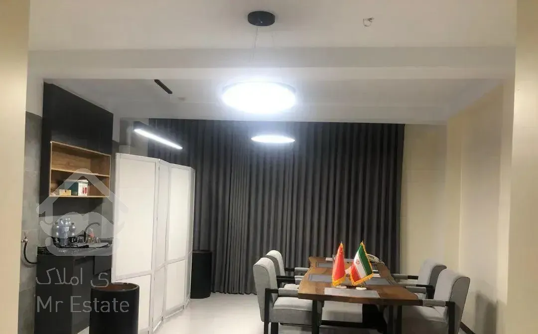 اجاره آپارتمان ۵۵ متری ۱ خوابه در جمال‌زاده