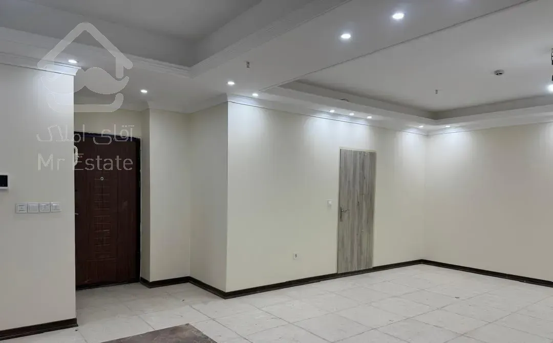 صفا 105 متر دو خوابه نوساز