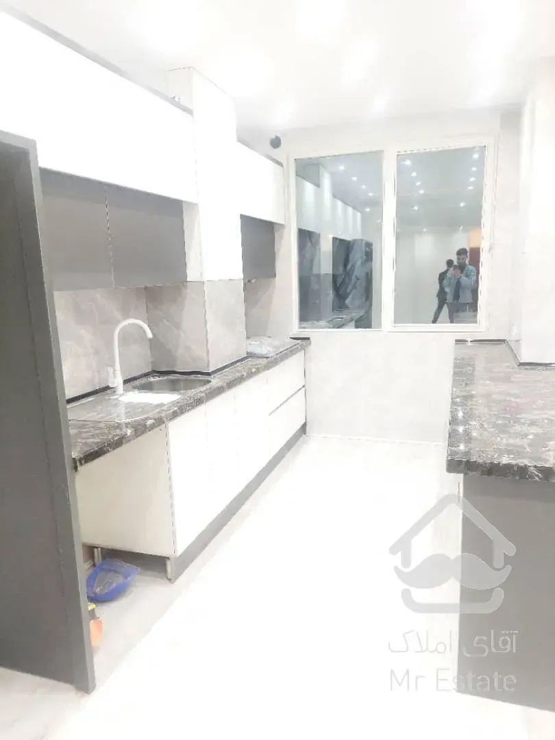 83متر 2خواب فول امکانات رو ب افتاب